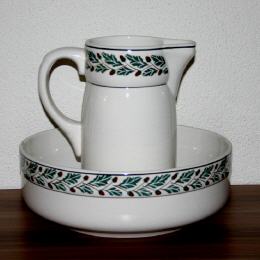 Keramikteller Karlsruhe