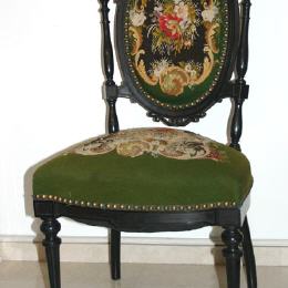 Stuhl antik