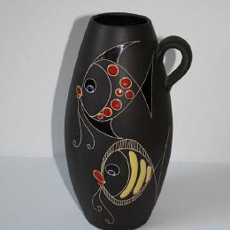 Vase Unikat